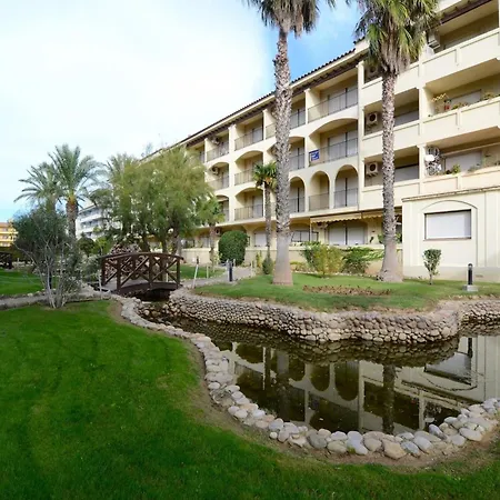 Jardins Del Mar 025 Apartment