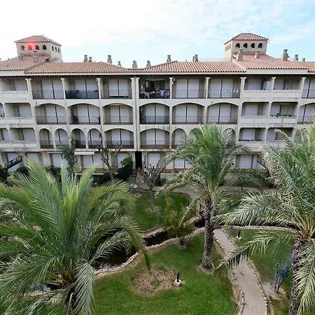 Apartment Jardins Del Mar 025 *
