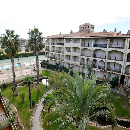 Apartment Jardins Del Mar 025 L'Estartit