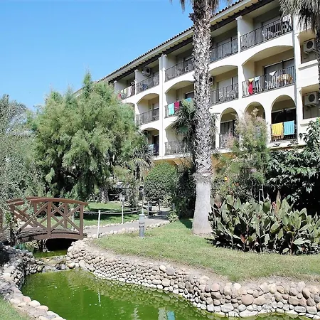 Jardins Del Mar 025 Apartment L'Estartit